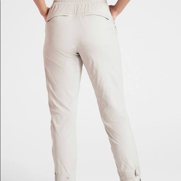 Athleta Trekkie Pant - Picture 2 of 9